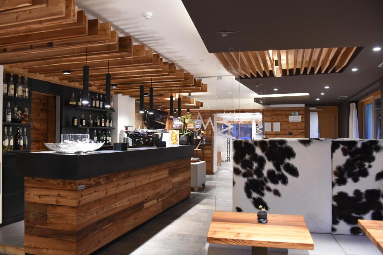 Dolomeet Boutique Hotel 핀졸로 외부 사진