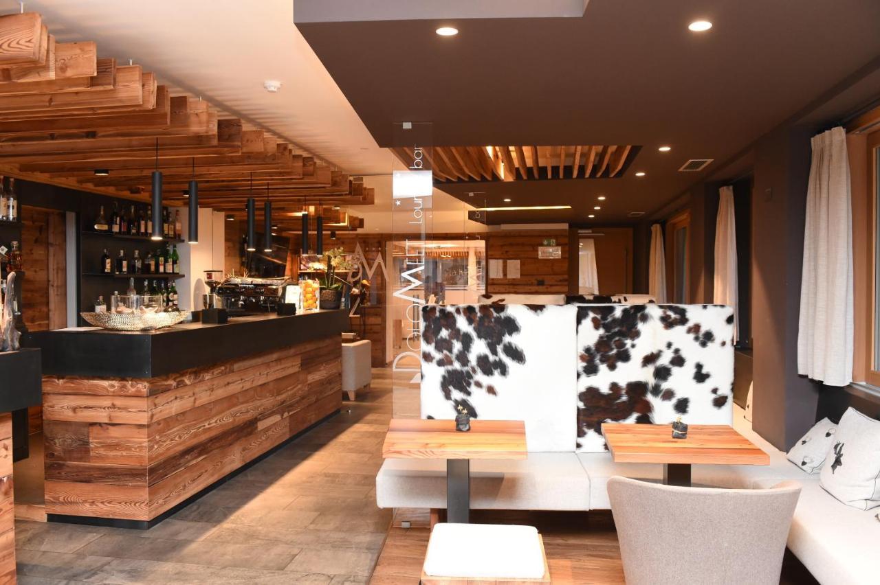 Dolomeet Boutique Hotel 핀졸로 외부 사진