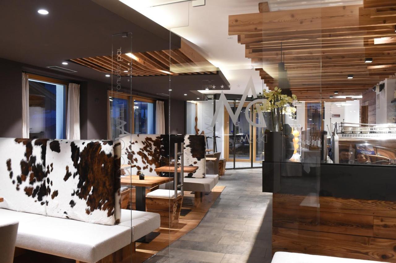 Dolomeet Boutique Hotel 핀졸로 외부 사진