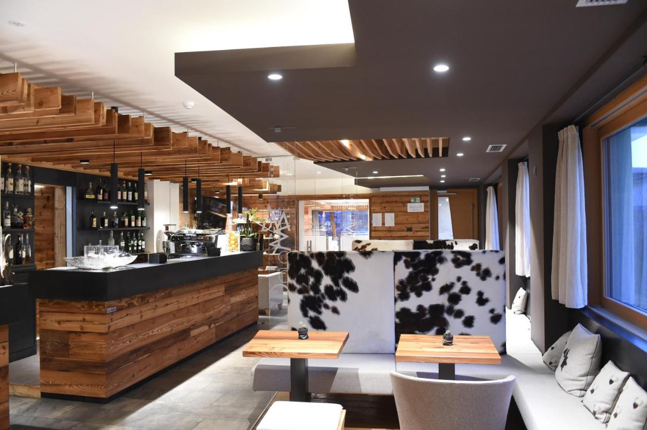 Dolomeet Boutique Hotel 핀졸로 외부 사진
