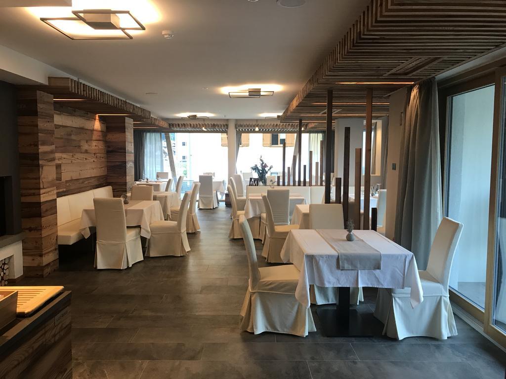 Dolomeet Boutique Hotel 핀졸로 외부 사진