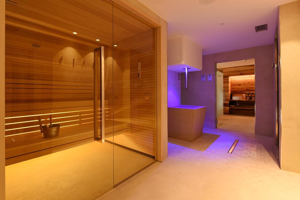 Dolomeet Boutique Hotel 핀졸로 외부 사진