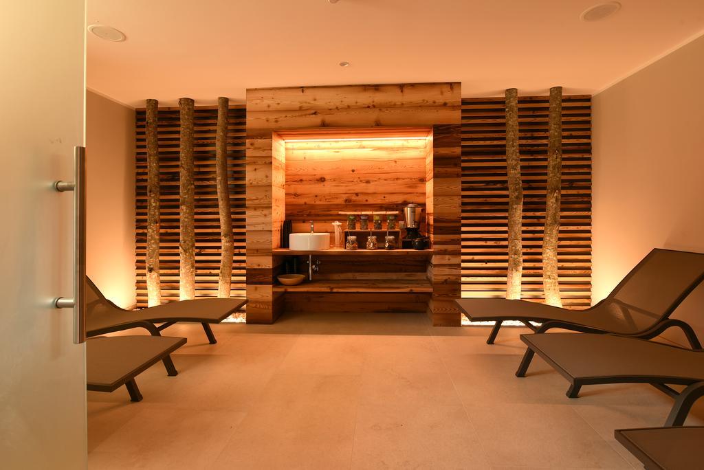 Dolomeet Boutique Hotel 핀졸로 외부 사진