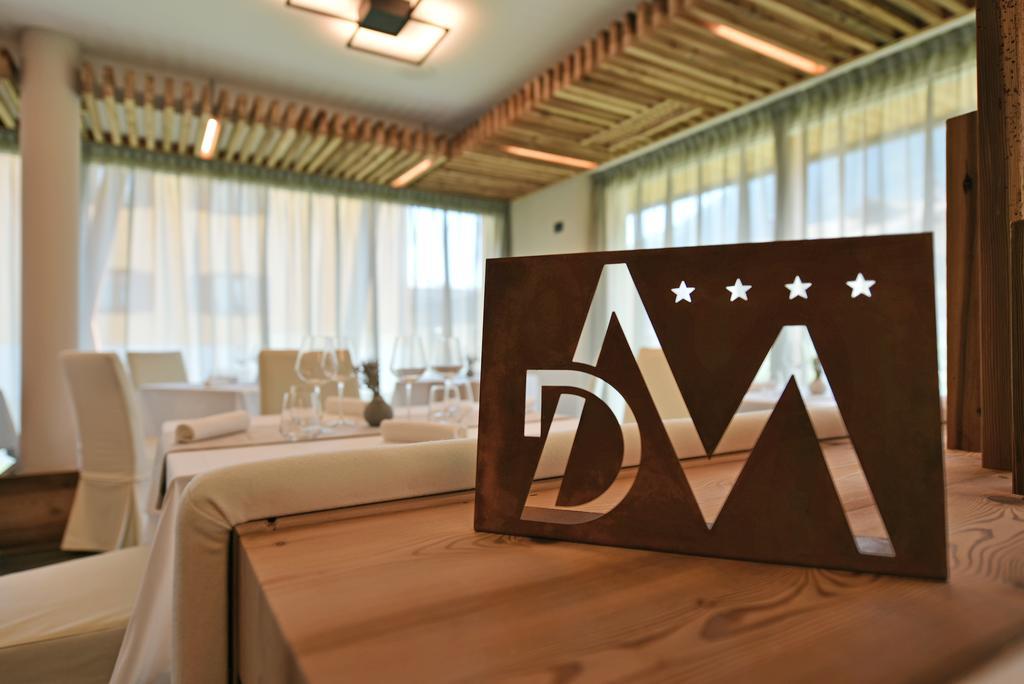 Dolomeet Boutique Hotel 핀졸로 외부 사진