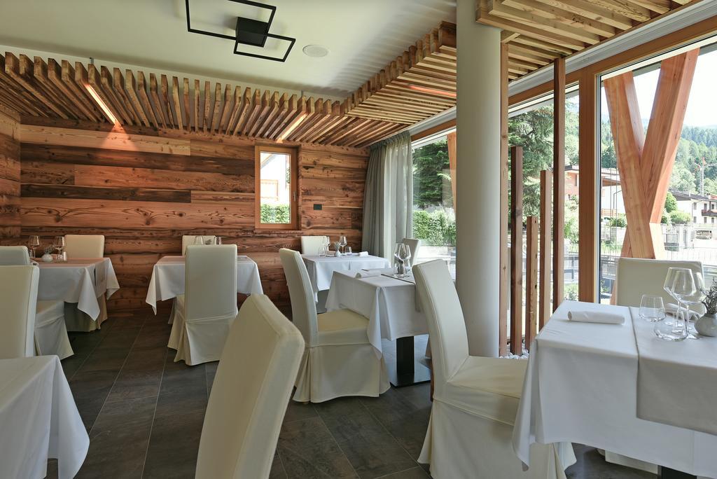 Dolomeet Boutique Hotel 핀졸로 외부 사진