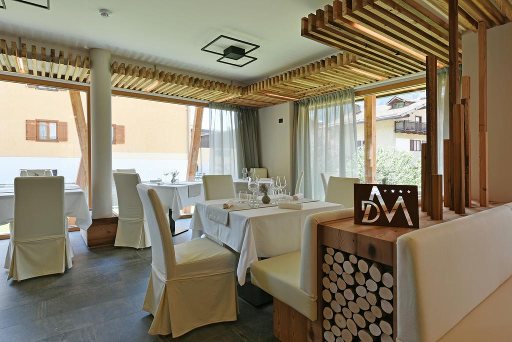 Dolomeet Boutique Hotel 핀졸로 외부 사진