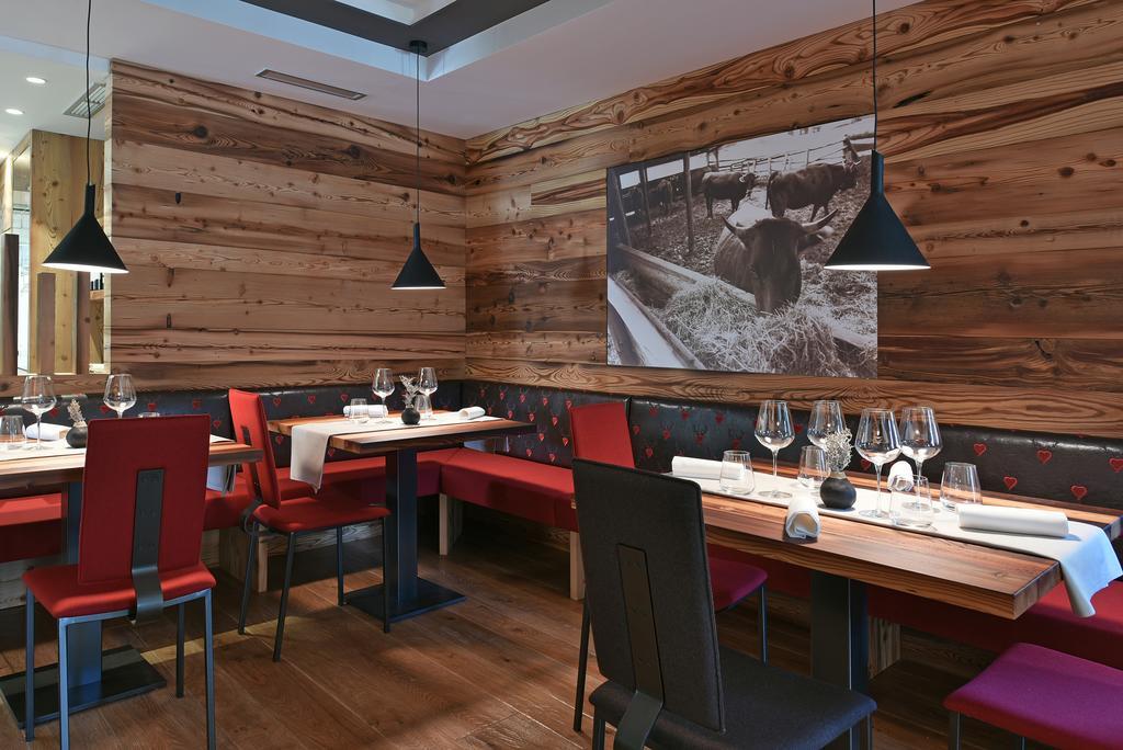 Dolomeet Boutique Hotel 핀졸로 외부 사진