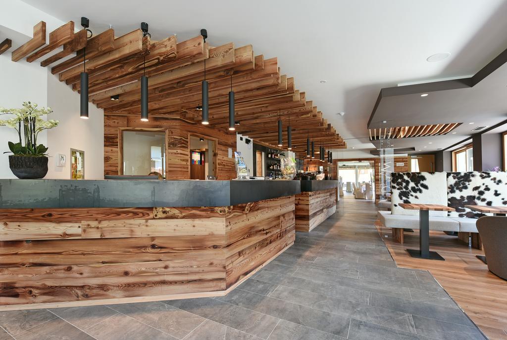 Dolomeet Boutique Hotel 핀졸로 외부 사진