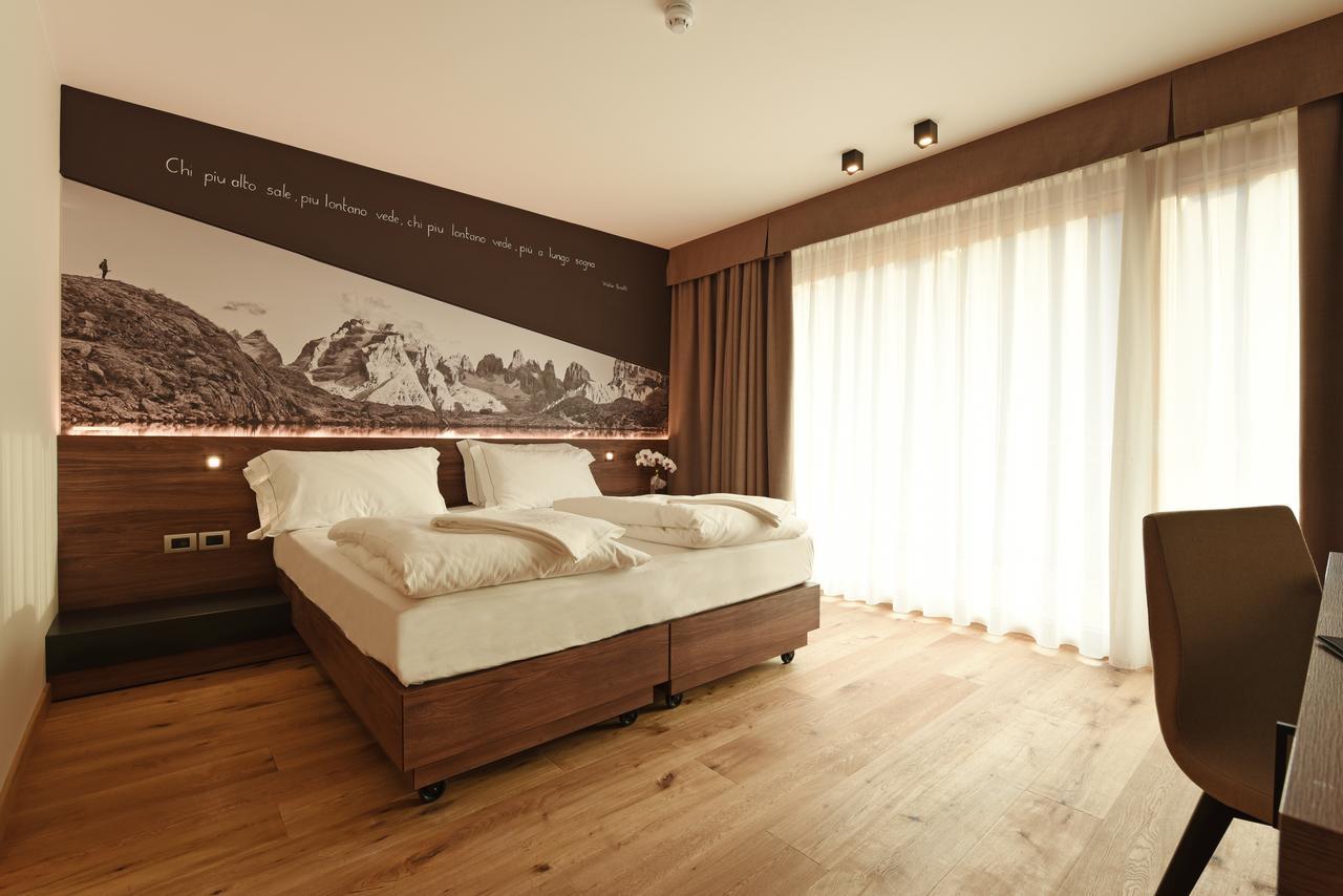 Dolomeet Boutique Hotel 핀졸로 외부 사진